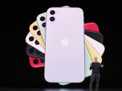 iPhone 11 оказался популярнее iPhone 12 в США