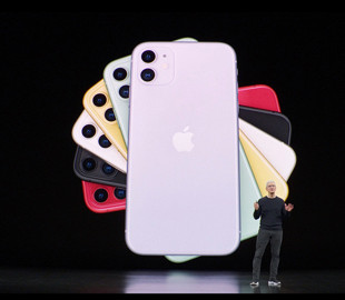 iPhone 11 оказался популярнее iPhone 12 в США
