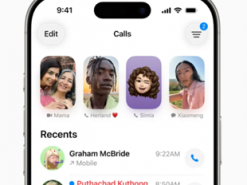 Революційна функція iPhone покладе край спам-дзвінкам