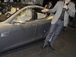 Назад в будущее. Что писали в СМИ о Tesla Model S, дебютировавшей 12 лет назад