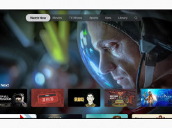 Apple TV Plus додає в колекцію понад 50 фільмів, у тому числі в 4K і 3D
