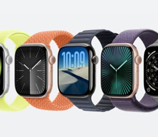 Через закон ЄС Apple змінює роботу Wi‑Fi на Apple Watch