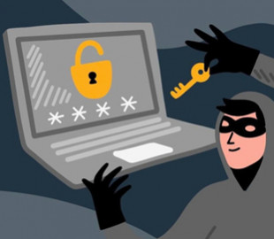 Поліція застерігає громадян від інтернет-шахраїв, які діють під приводом надання міжнародної допомоги