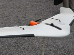 Розкриті технічні характеристики французького дрона-каміказдзе Colibri, створеного для Сил оборони України