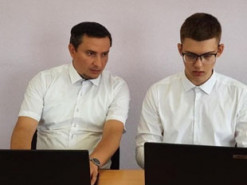 Измаильчанин стал одним из лучших молодых айтишников мира