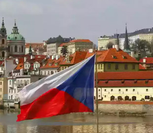 Журналісти викрили операцію російського пропагандистського центру Rybar у Чехії