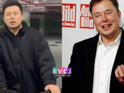 Ілон Маск назвав себе «наполовину китайцем»