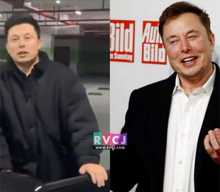 Ілон Маск назвав себе «наполовину китайцем»