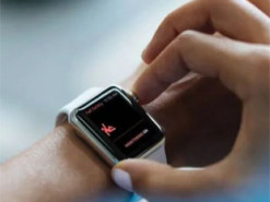 Apple Watch спасли жизнь человека необычным образом