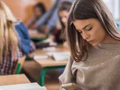 В Украине каждый восьмой подросток зависим от соцсетей – исследование