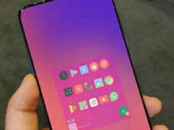 Первое живое фото Xiaomi CC9 оказалось фейком