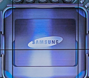 Samsung начал производство чипов по технологии, которую не могли «укротить» 30 лет