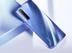 Стали известны характеристики смартфона Realme X50