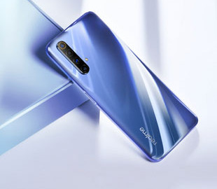Стали известны характеристики смартфона Realme X50