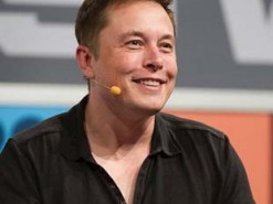 Илон Маск показал в своем Twitter концепт подземного электробуса