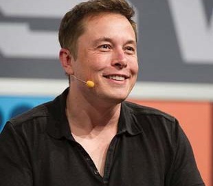 Илон Маск показал в своем Twitter концепт подземного электробуса