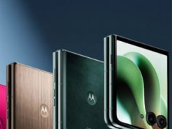 Motorola готує сюрприз: Razr Ultra обійде Samsung за характеристиками