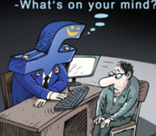 Империи Цукерберга приходит конец