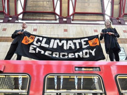 СNN запустила в Instagram аккаунт о климатических изменениях