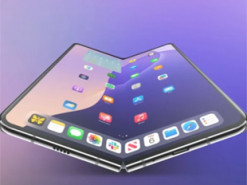 Стала відома стартова ціна першого складаного iPhone