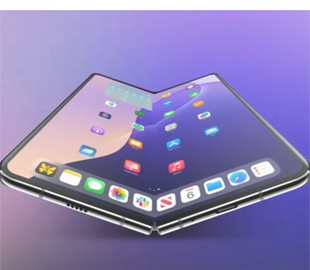 Стала відома стартова ціна першого складаного iPhone