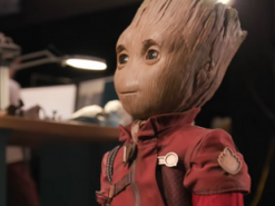 Disney перенесла известного персонажа в реальность