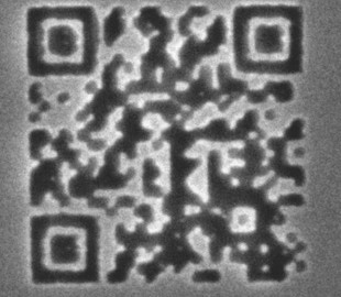 Створено найменший у світі QR-код