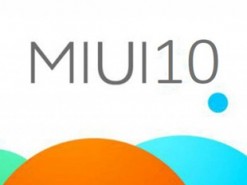 Xiaomi Mi Mix 2S получил бета-версию MIUI 10 на Android 9 Pie