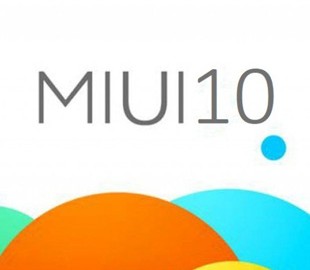 Xiaomi Mi Mix 2S получил бета-версию MIUI 10 на Android 9 Pie