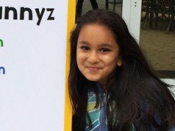 Google и Microsoft советуются с 10-летней девочкой-программистом