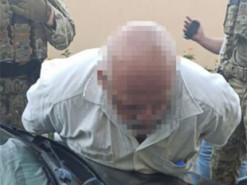 В Киеве задержали подозреваемых организаторов серии взрывов, вымогавших 50 биткоинов