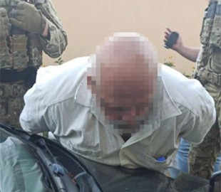 В Киеве задержали подозреваемых организаторов серии взрывов, вымогавших 50 биткоинов