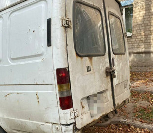 В Харькове пьяный мужчина угнал автомобиль и засветился в соцсетях