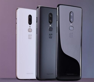 Грядущая прошивка исправит проблему с мерцающим экраном OnePlus 6