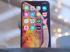 Впечатления от iPhone XS Max спустя неделю