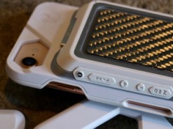 Чехол Vibes Modular превращает iPhone в модульный смартфон