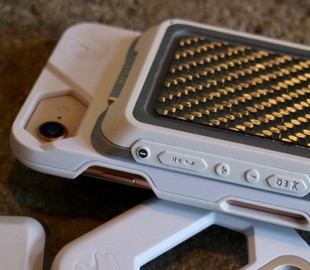 Чехол Vibes Modular превращает iPhone в модульный смартфон