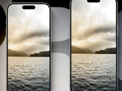 Обидві моделі iPhone 16 Pro будуть оснащені базовим накопичувачем на 256 ГБ