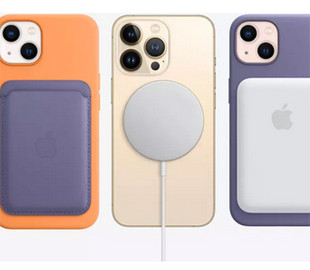 Бюджетный iPhone SE 3 не будет поддерживать технологию зарядки современных смартфонов Apple