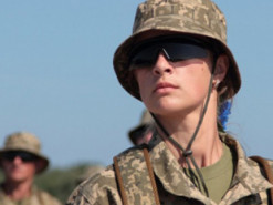 Комітет ВР підтримав законопроєкт про добровільний військовий облік жінок