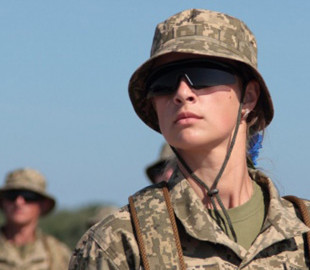 Комітет ВР підтримав законопроєкт про добровільний військовий облік жінок