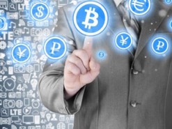 Ведущий оператор банкоматов назвал криптовалюты угрозой для бизнеса