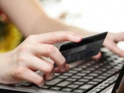 Интернет-мошенники выманили у женщины 88 тысяч гривен