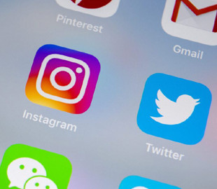 Прогноз: Instagram превзойдет Twitter в качестве источника новостей
