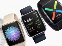 OPPO Watch в Европе получат прошивку Wear OS от Google