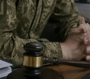 На Миколаївщині засудили бійця ЗСУ за поширення відео з танками та артилерією