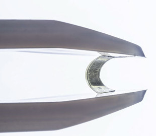 Бельгийцы создали самый быстрый 8-битный процессор