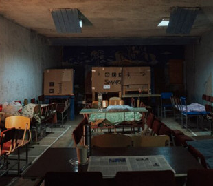 Понад 800 столичних укриттів під'єднали до інтернету: карта