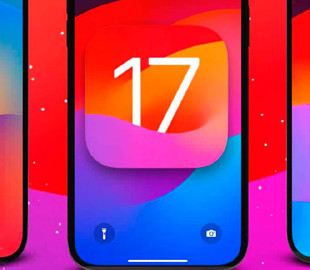 Користувачі iPhone неохоче переходять на iOS 17