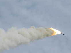 Стало известно, откуда войска РФ запускали ракеты по Киеву